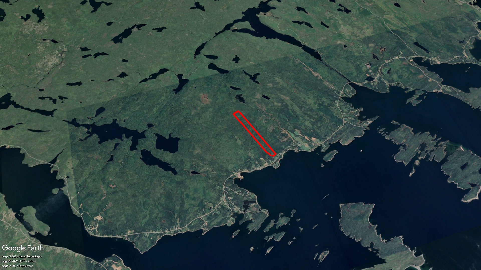 Tax Sale Halifax, Nova Scotia - 10704707