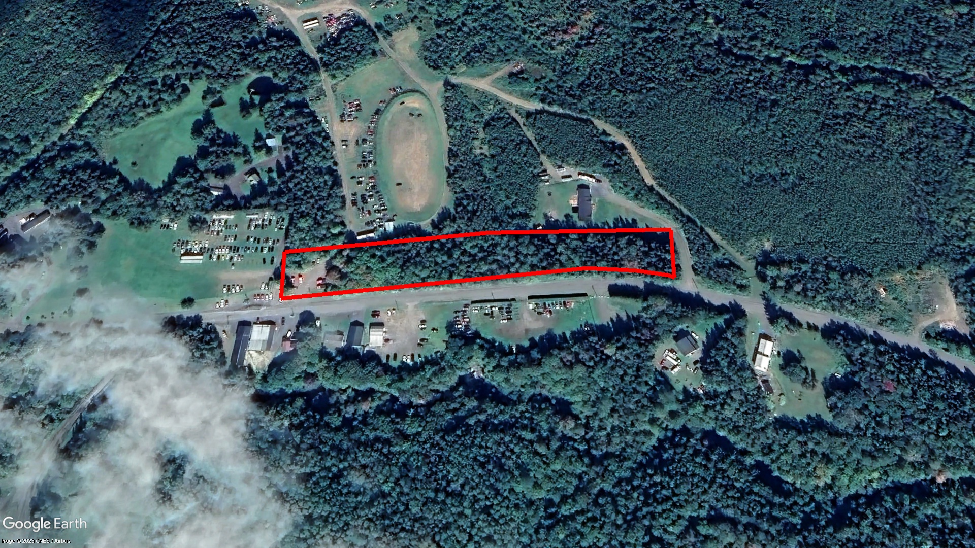 Tax Sale Carleton, New Brunswick - 00465454