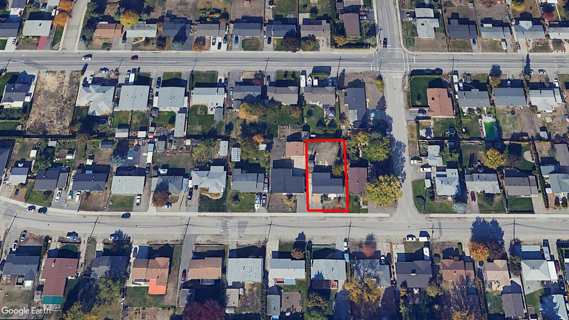 Tax Sale Kelowna, British Columbia - 