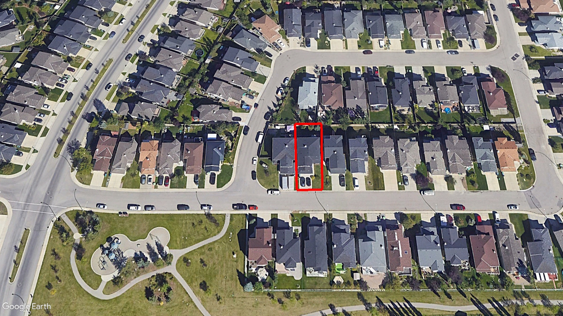 Tax Sale Calgary, Alberta - 200-30118-2