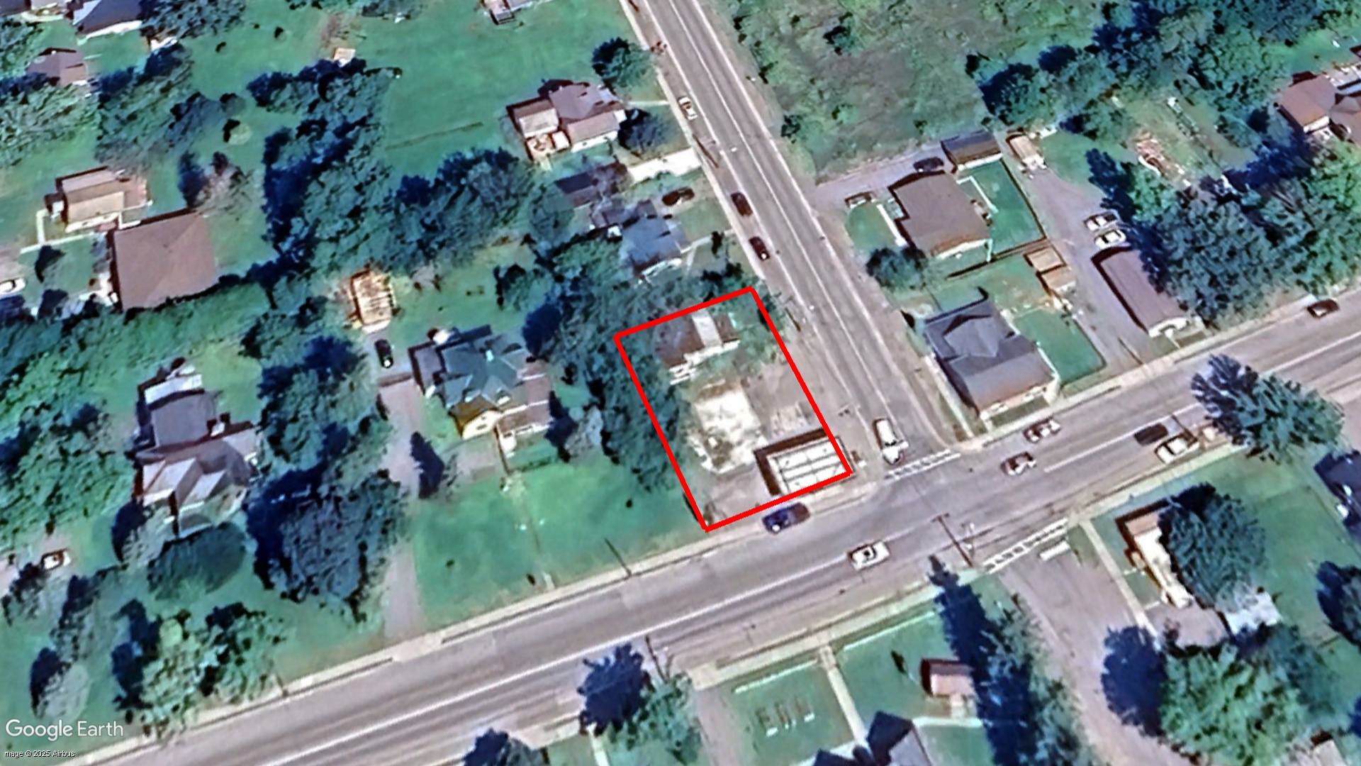 166 ST. Lawrence St. E, Madoc