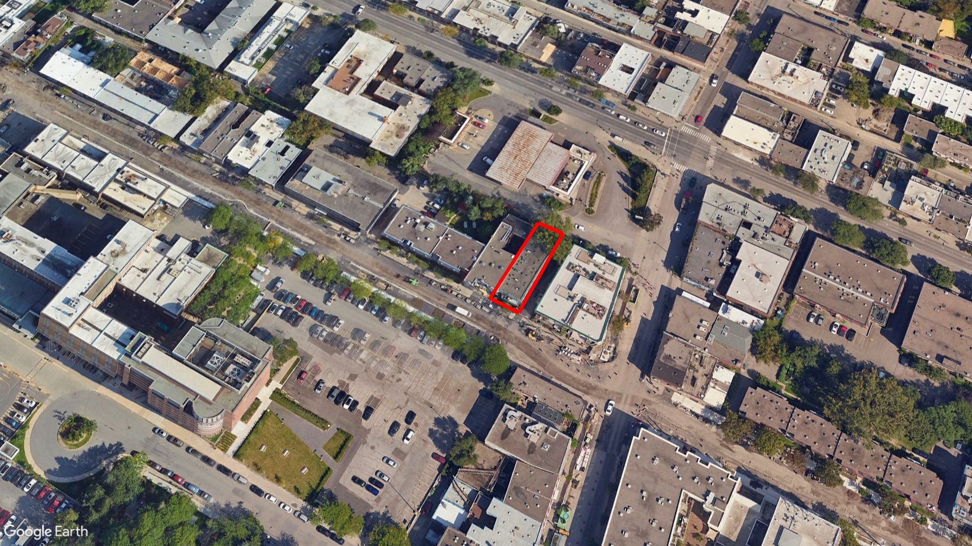 Tax Sale Montreal, Quebec - 210278-04