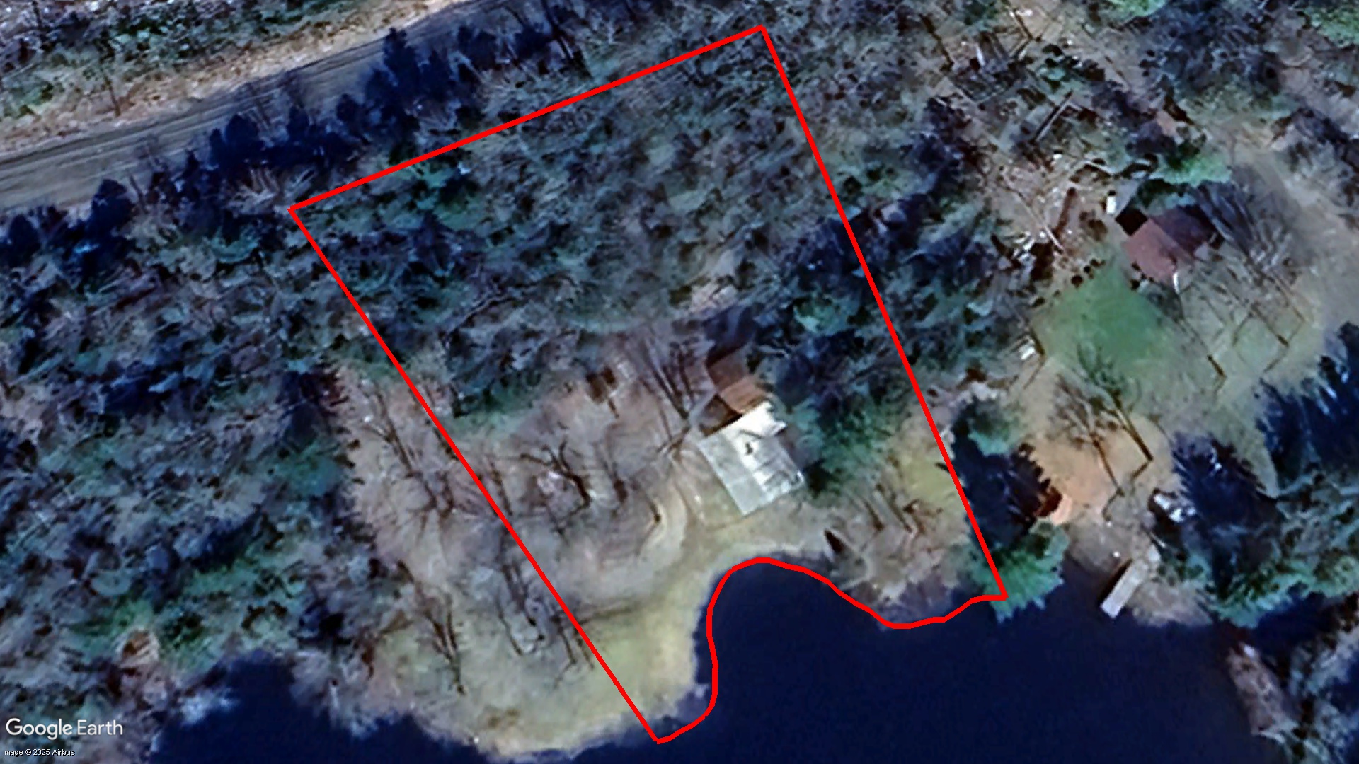 Tax Sale Digby, Nova Scotia - 03205568