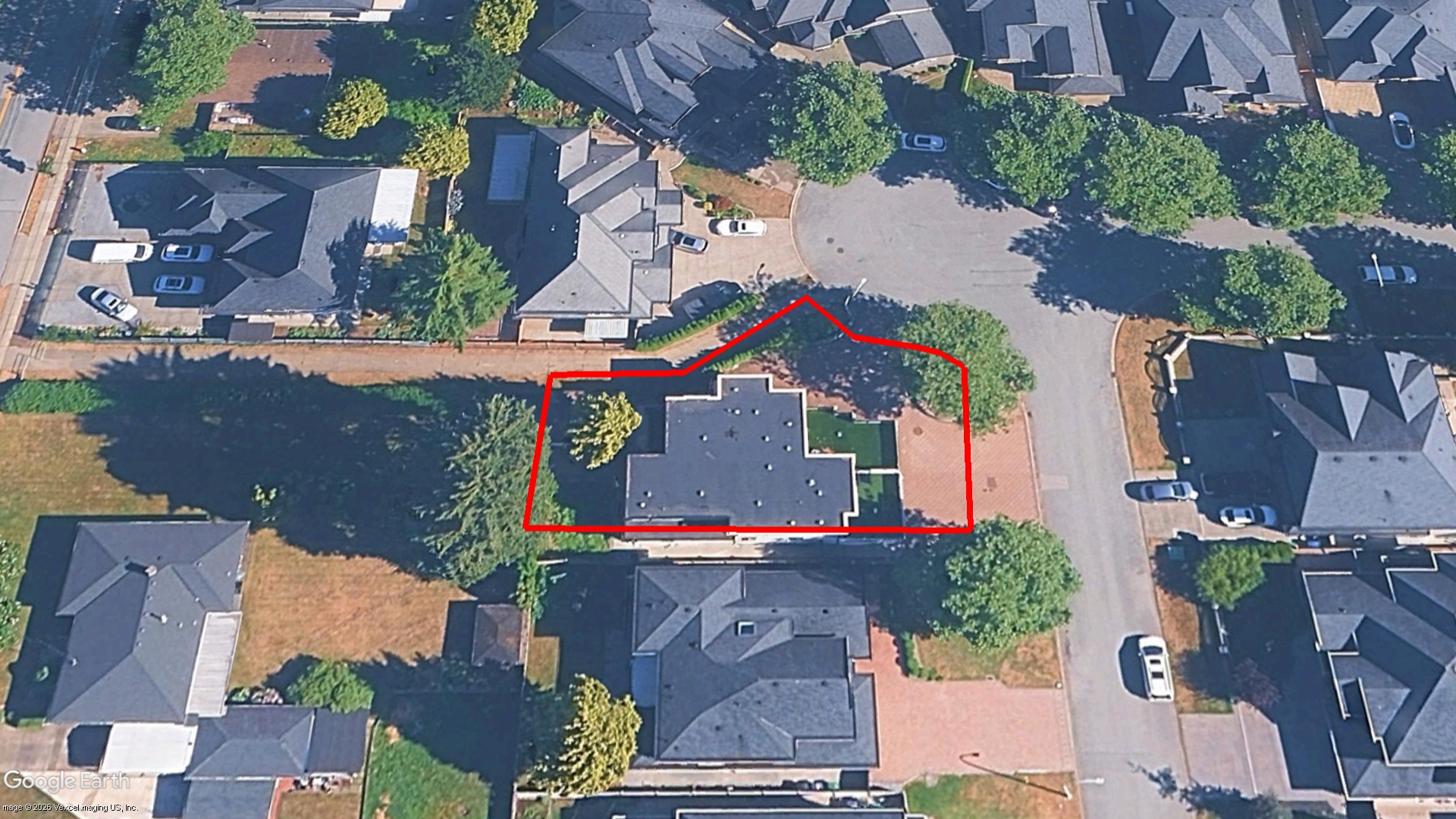Tax Sale Surrey, British Columbia - 
