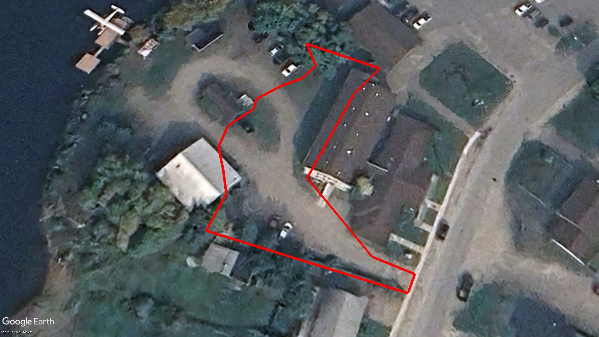 Tax Sale Chapleau, Ontario - 52 92 000 001 04401 0000