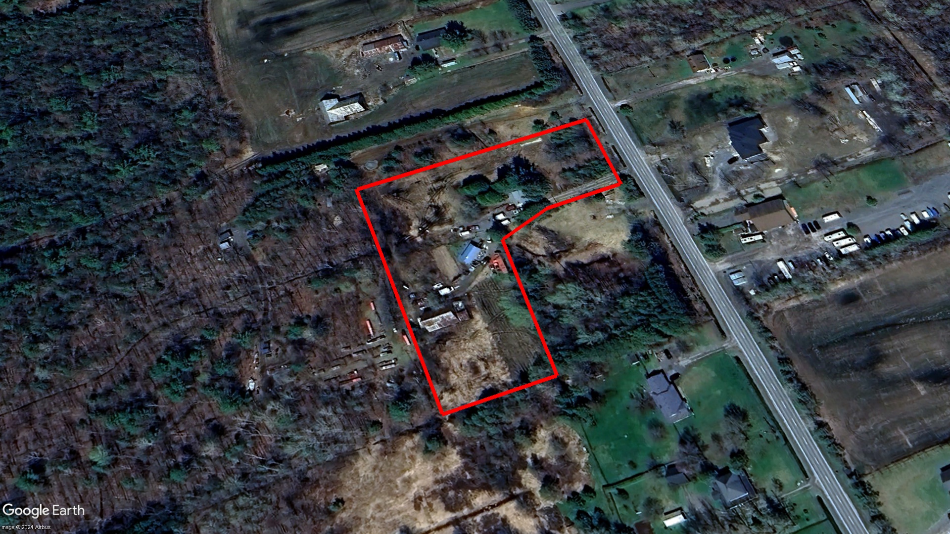 Tax Sale Clarence-Rockland, Ontario - 03 16 016 010 00700 0000