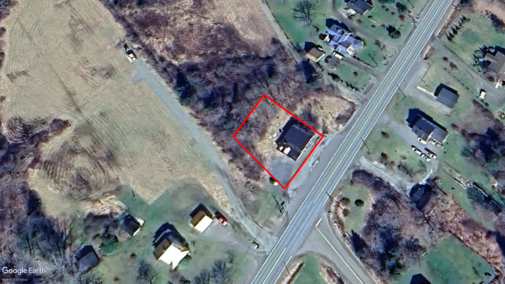 Tax Sale Digby, Nova Scotia - 01783491