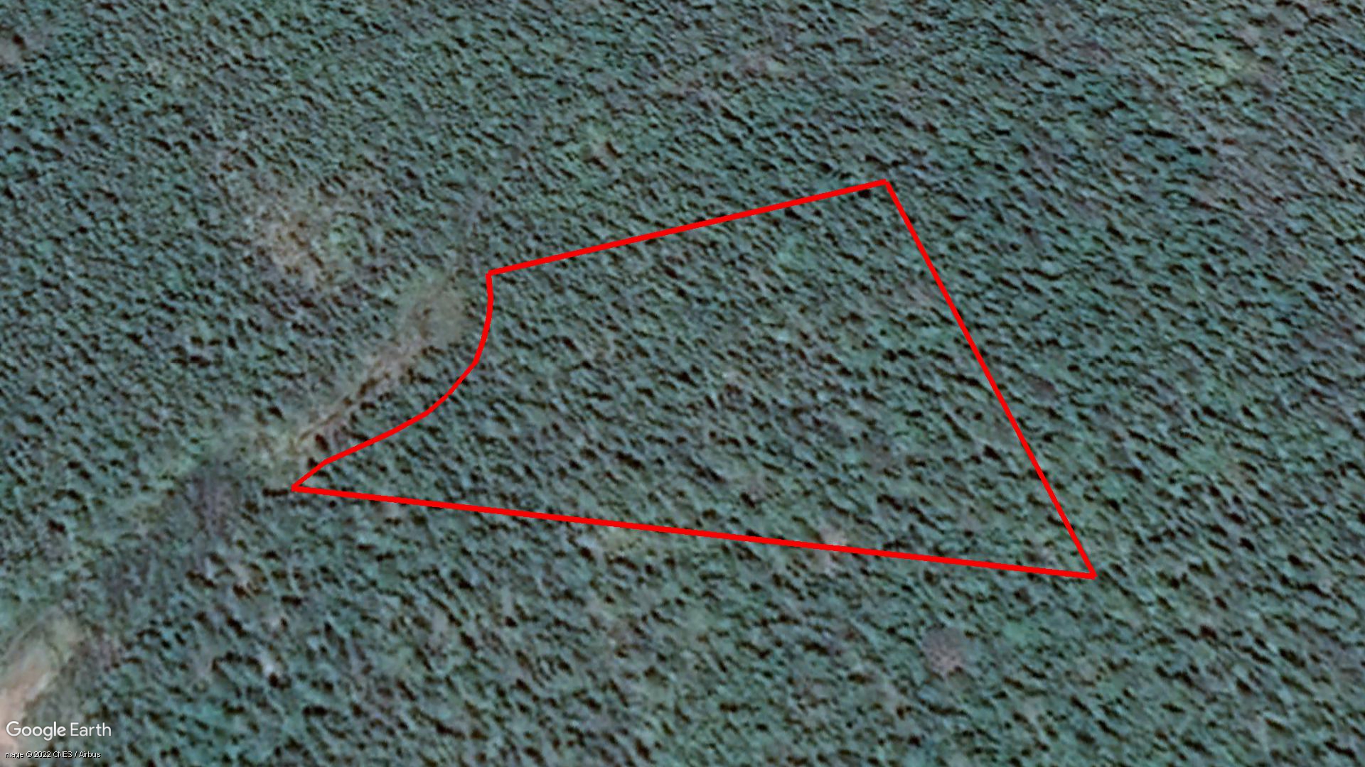 Tax Sale Richmond, Nova Scotia - 09252924