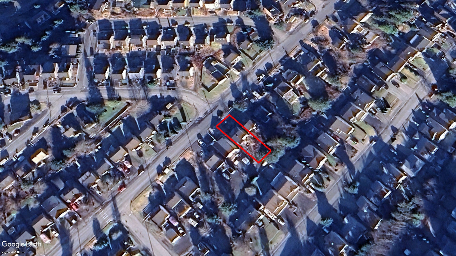 Tax Sale Prince Rupert, British Columbia - 227-0003943.000