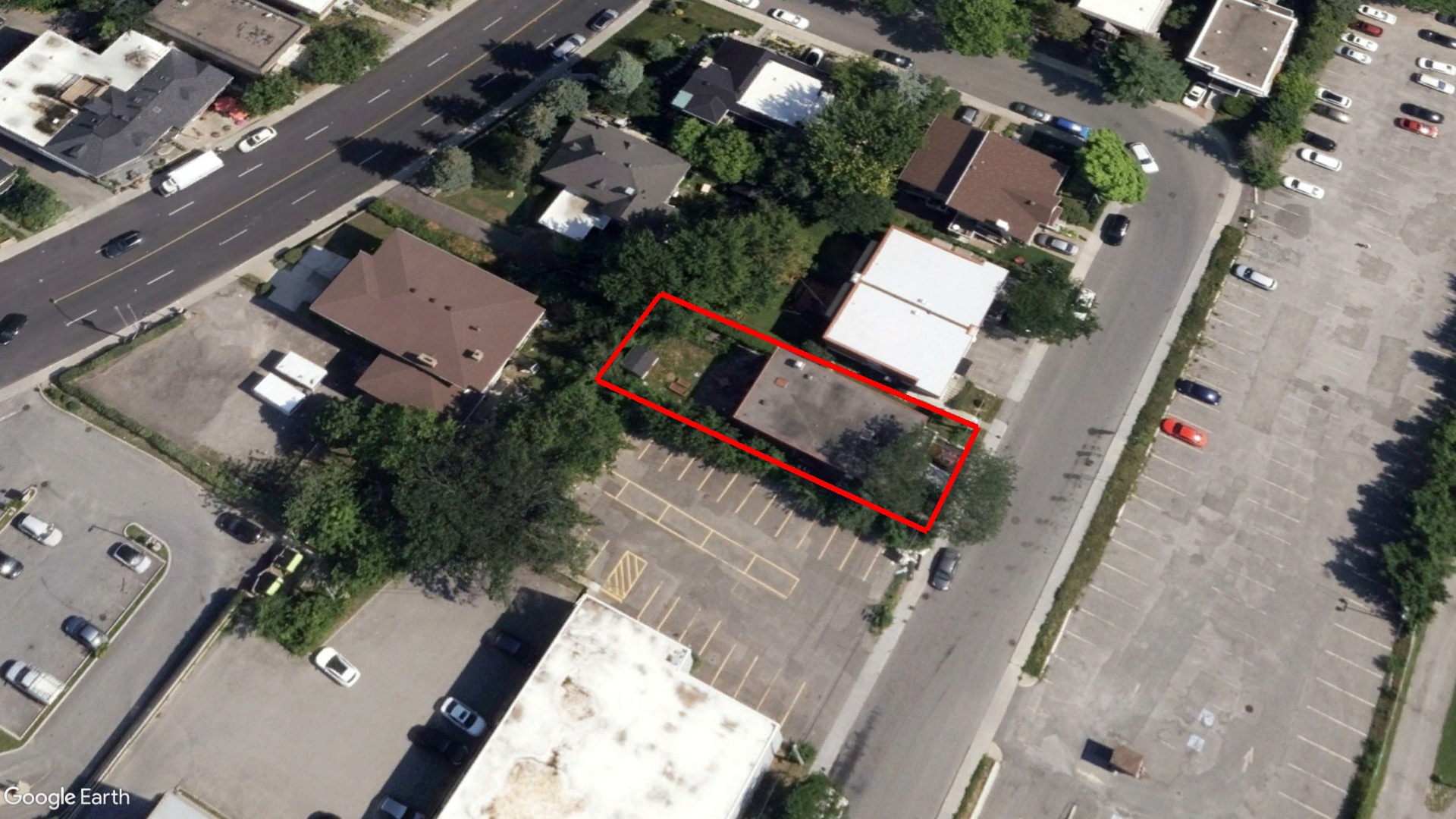 Tax Sale Montreal, Quebec - 741914-00