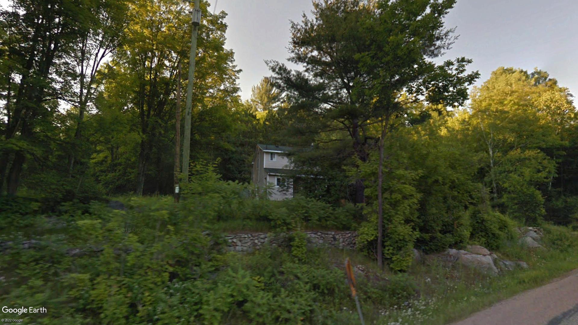 Tax Sale Addington Highlands, Ontario - 1134040010024200000