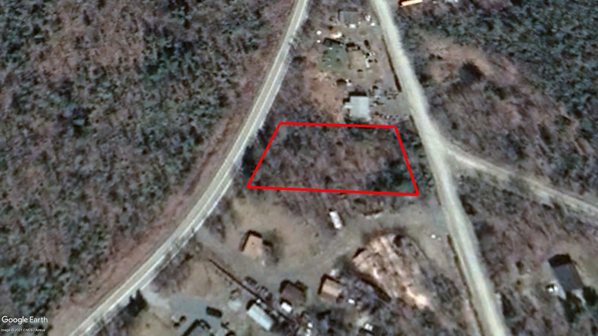 Tax Sale Queens, Nova Scotia - 5030072