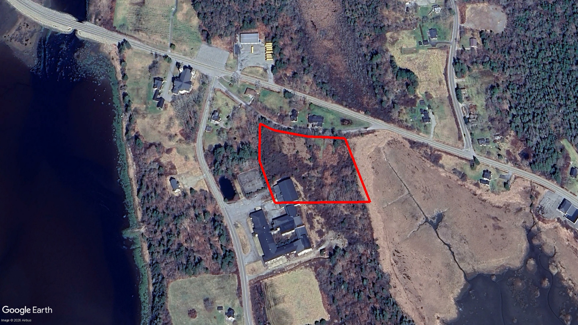 Tax Sale Argyle, Nova Scotia - 10161924