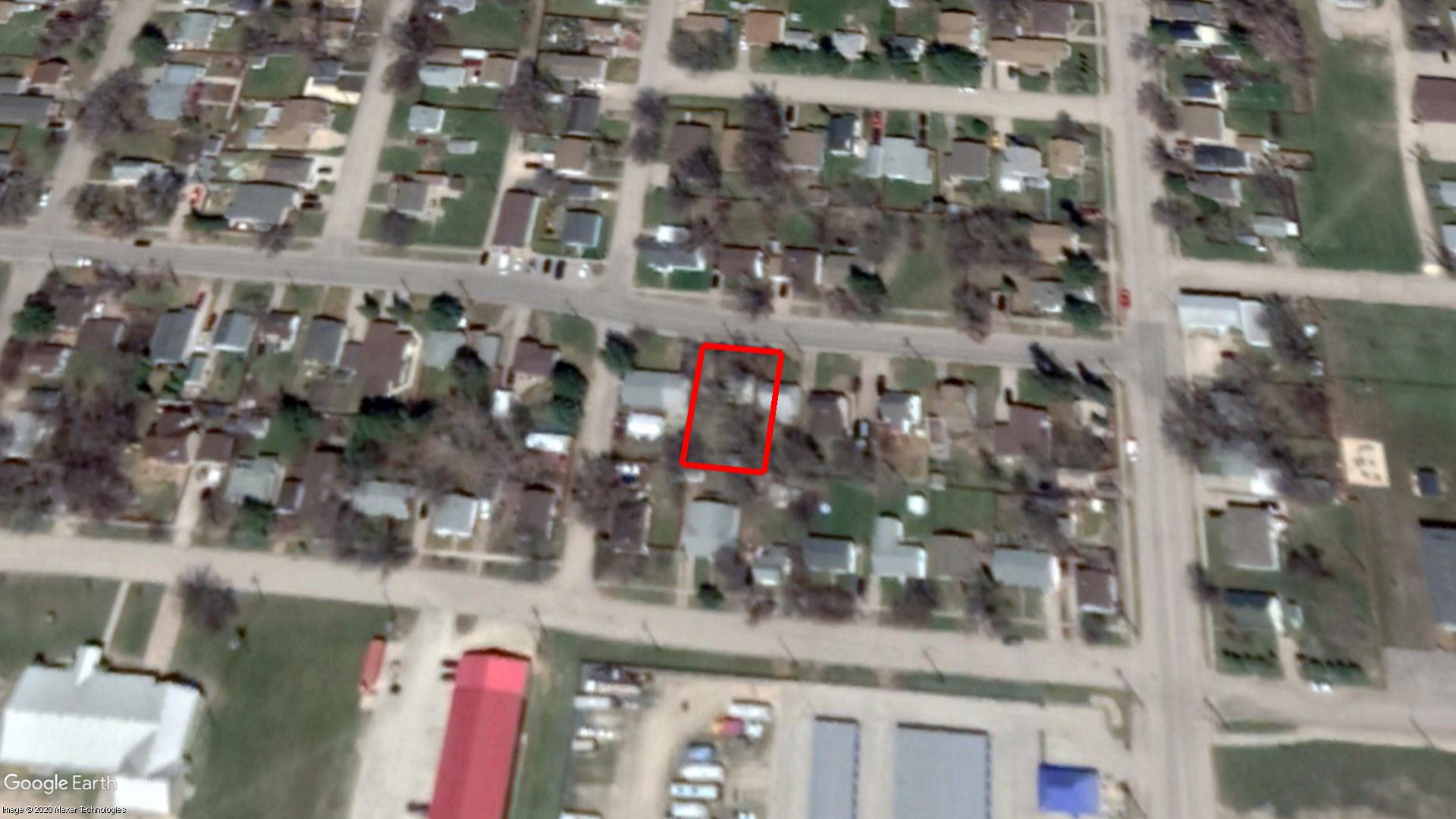 Tax Sale Portage la Prairie, Manitoba - 0269500.000