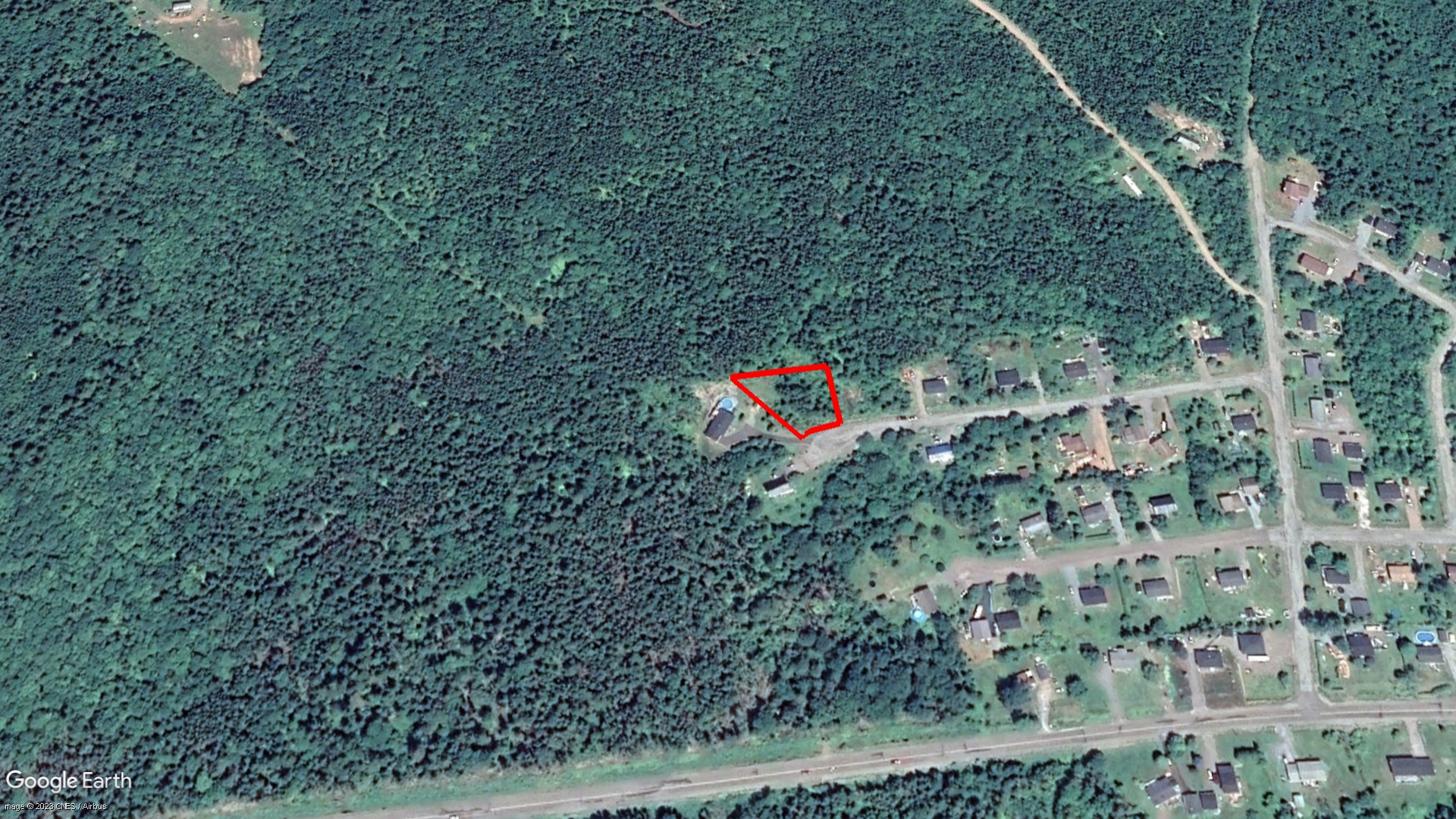 Tax Sale Saint John, New Brunswick - 01606647