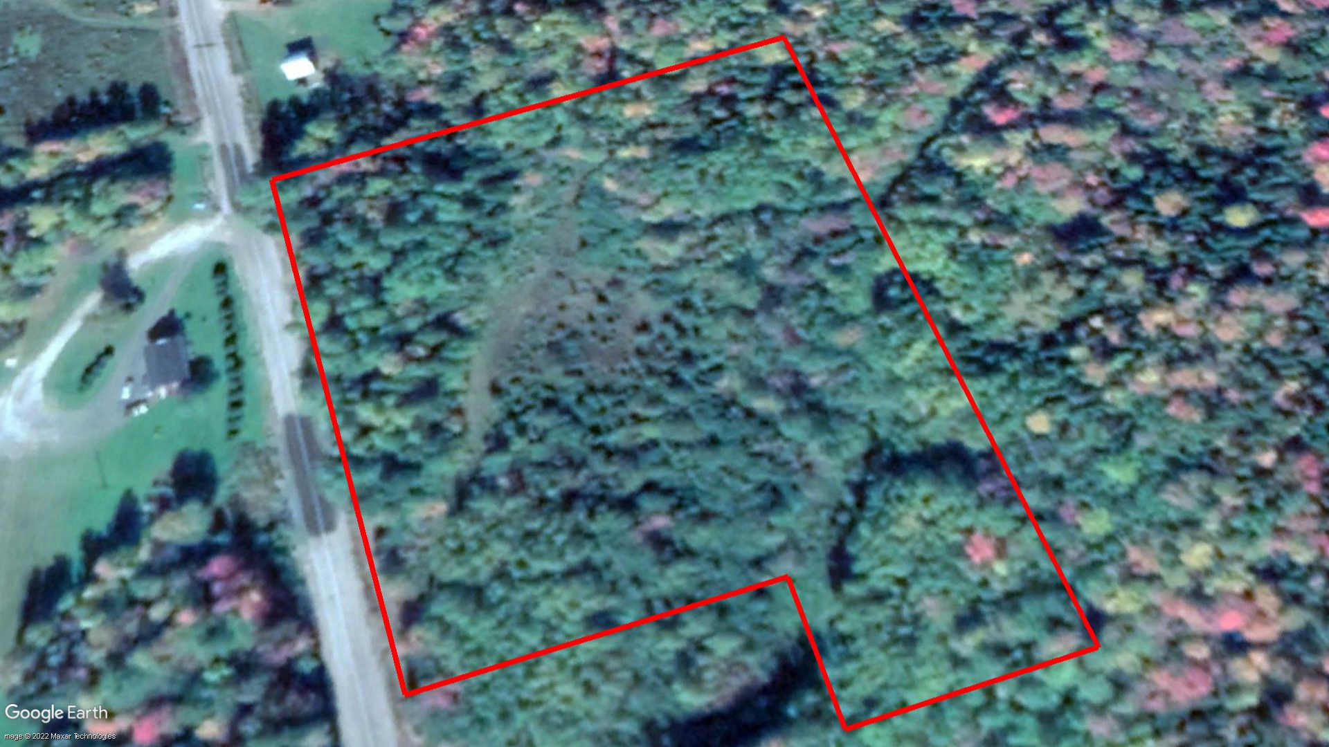 Tax Sale Northumberland, New Brunswick - 04255908