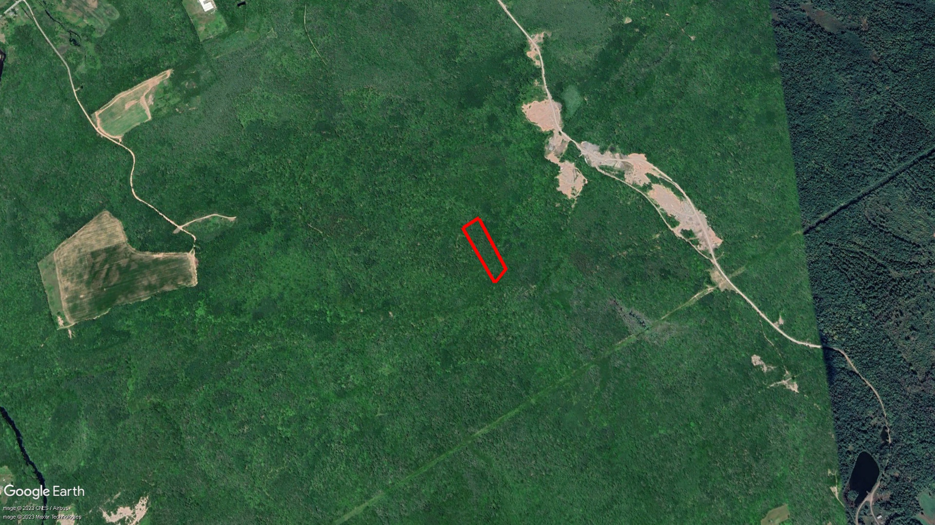 Tax Sale Annapolis, Nova Scotia - 10-801-648