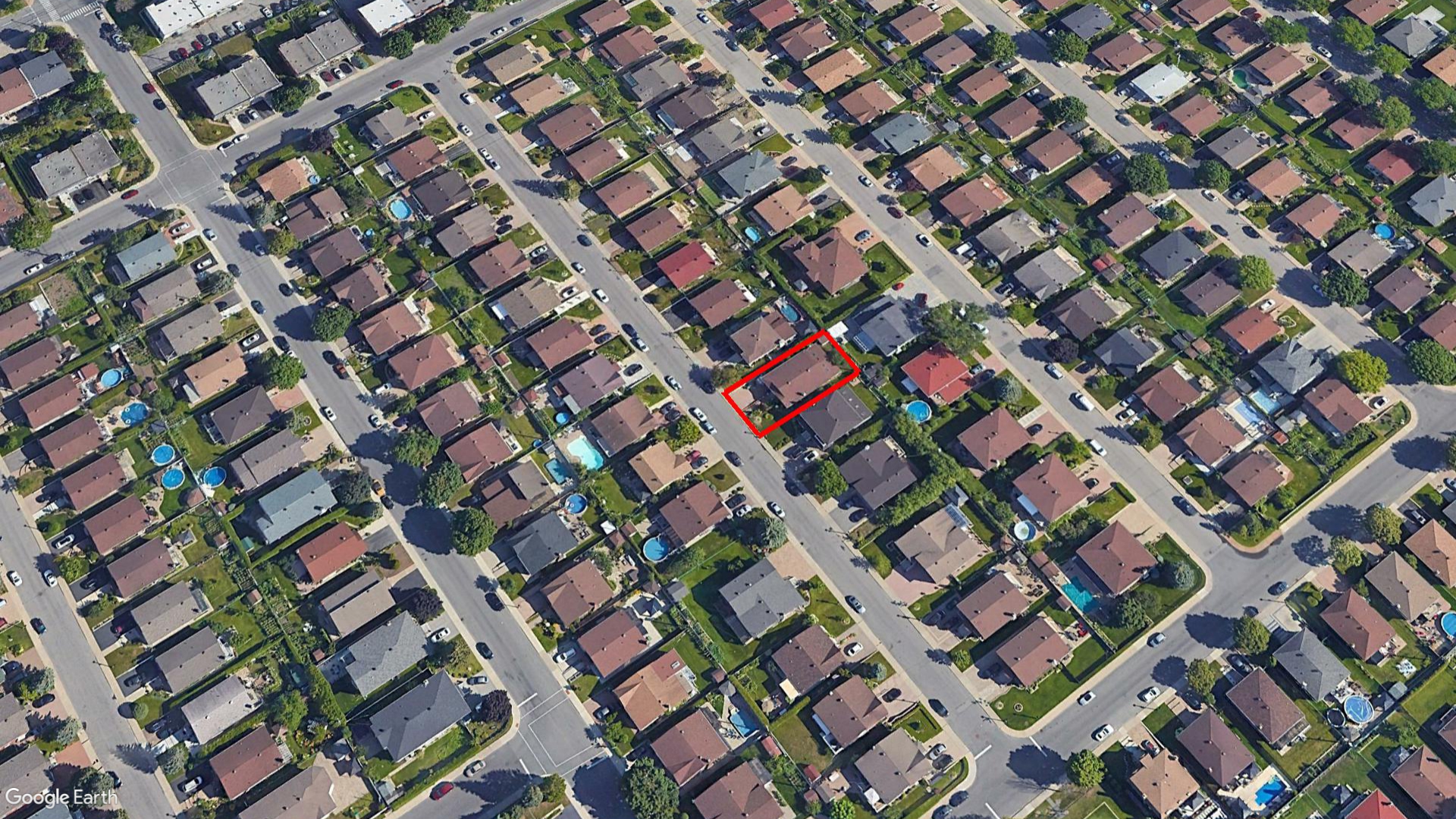 Tax Sale Montreal, Quebec - 861622-65