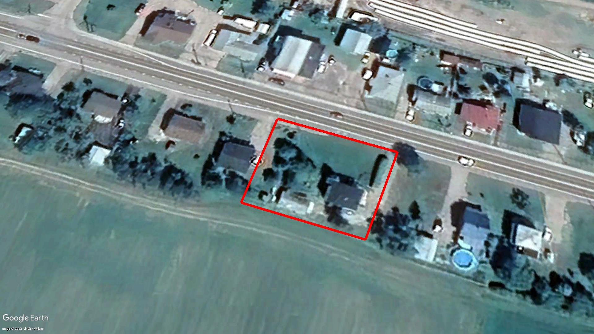 Tax Sale Domaine-du-Roy, Quebec - 0967-42-4141