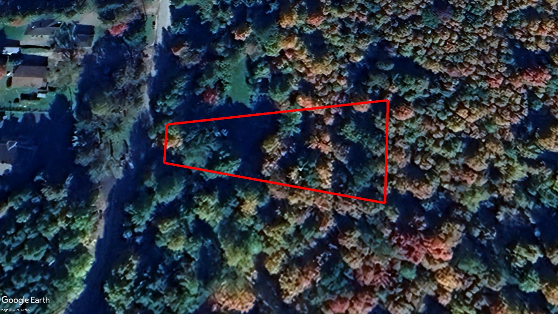 Tax Sale d’Antoine-Labelle, Quebec - 7943 55 9962