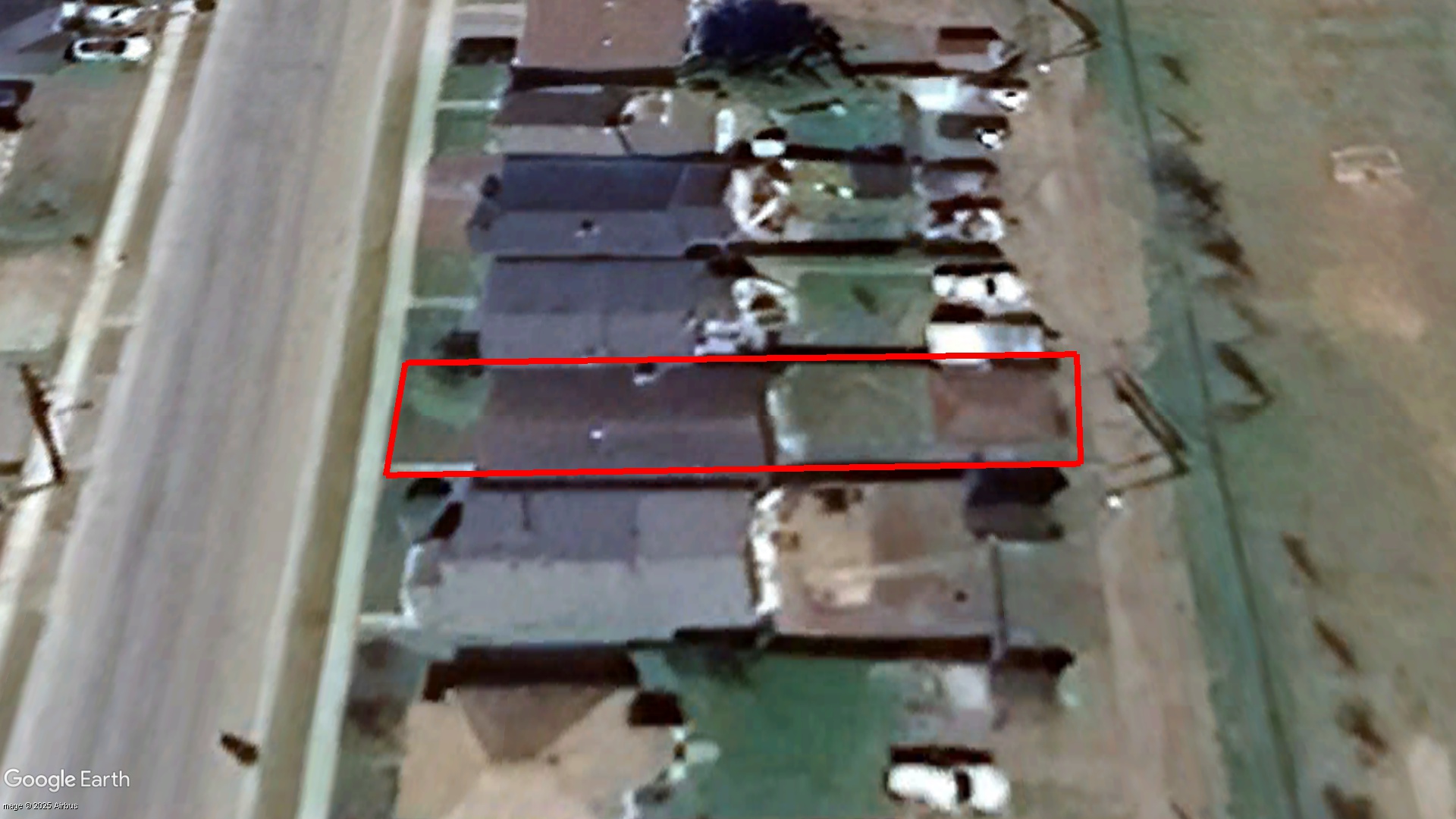 Tax Sale Thunder Bay, Ontario - 04.181.00900.0000