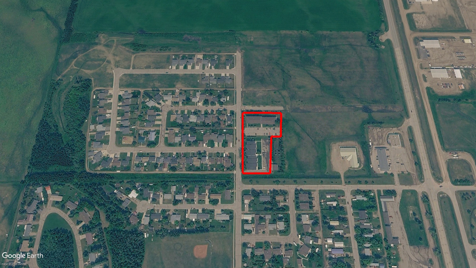 Tax Sale Elk Point, Alberta - 