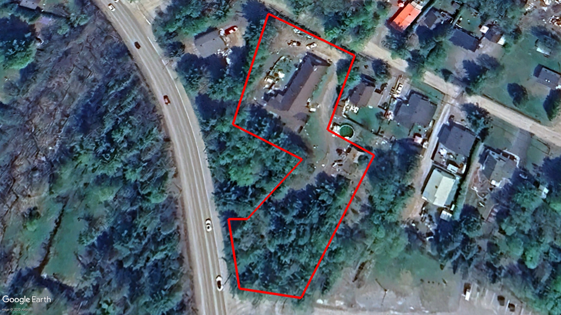 Tax Sale Montcalm, Quebec - 