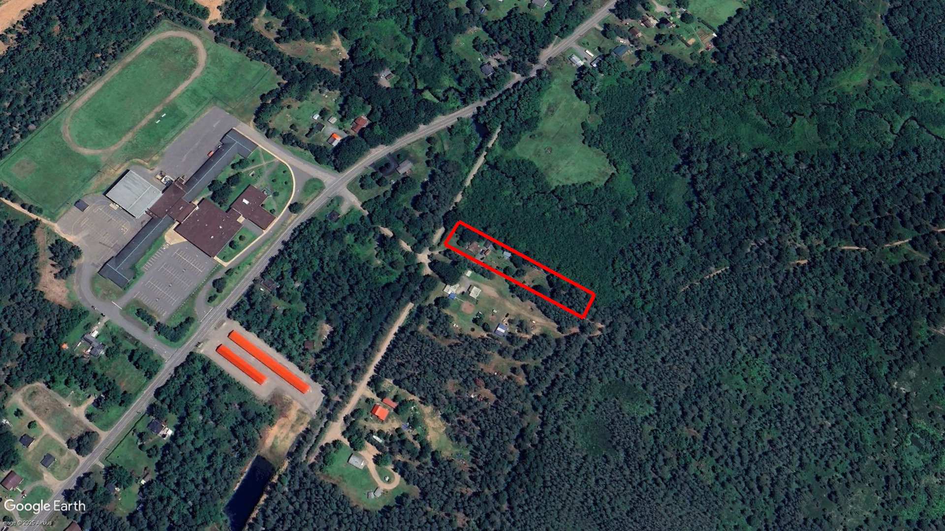 Tax Sale Kings, Nova Scotia - 03133397