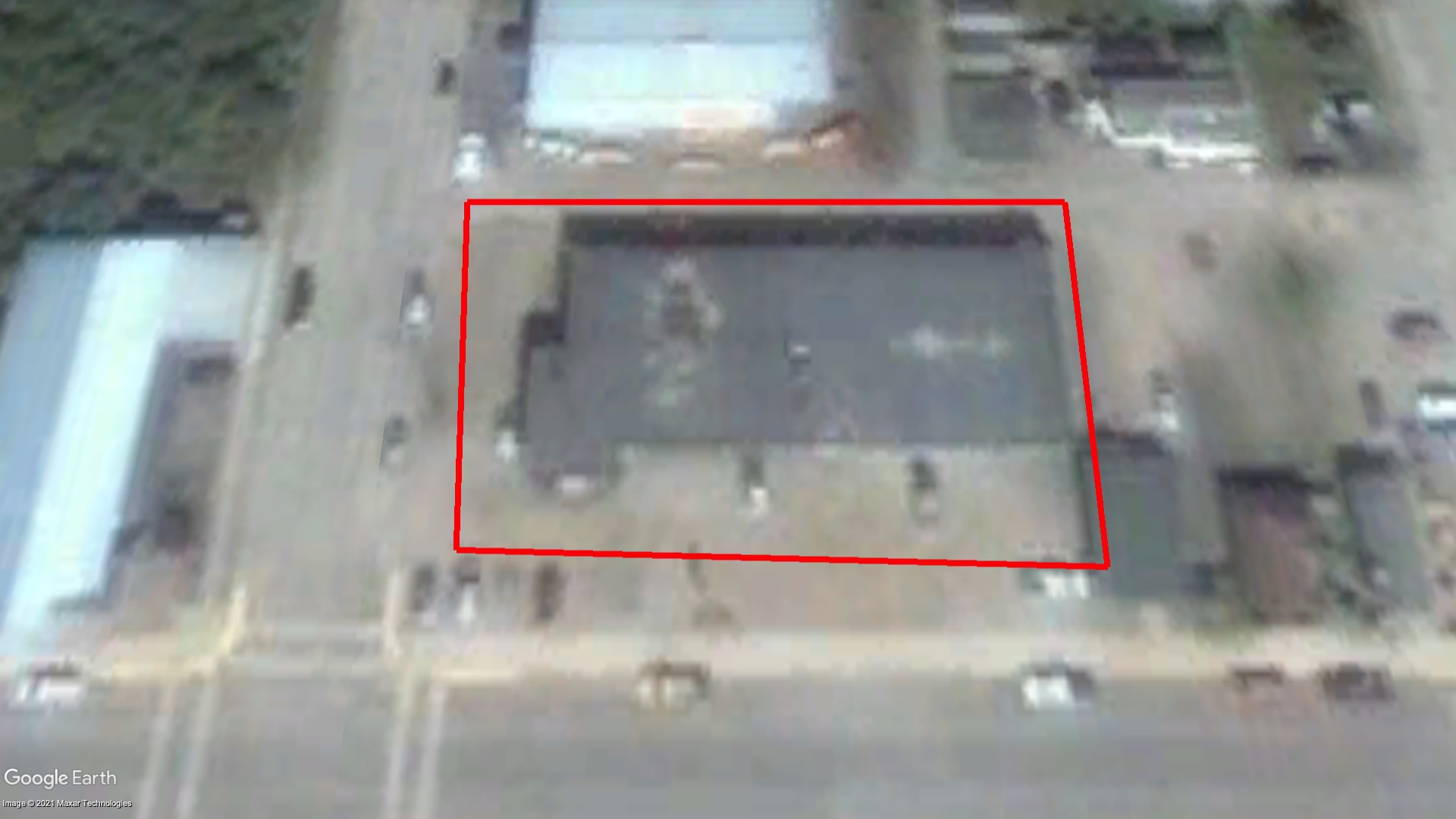 Tax Sale Atikokan, Ontario - 59 01 000 002 28300 0000