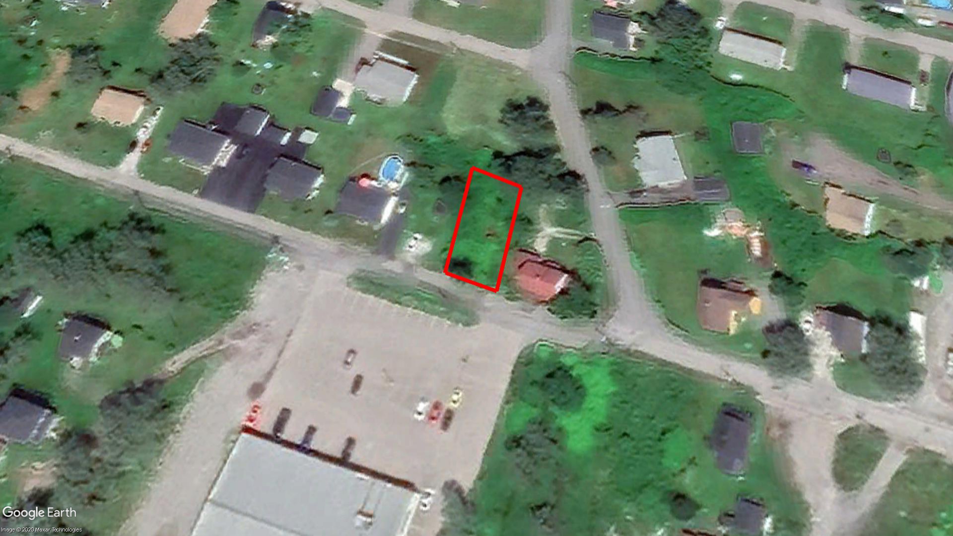 Tax Sale Cape Breton, Nova Scotia - 955639