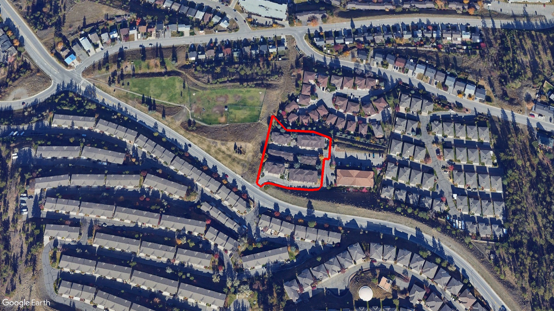 Tax Sale Kamloops, British Columbia - 40-00661-124