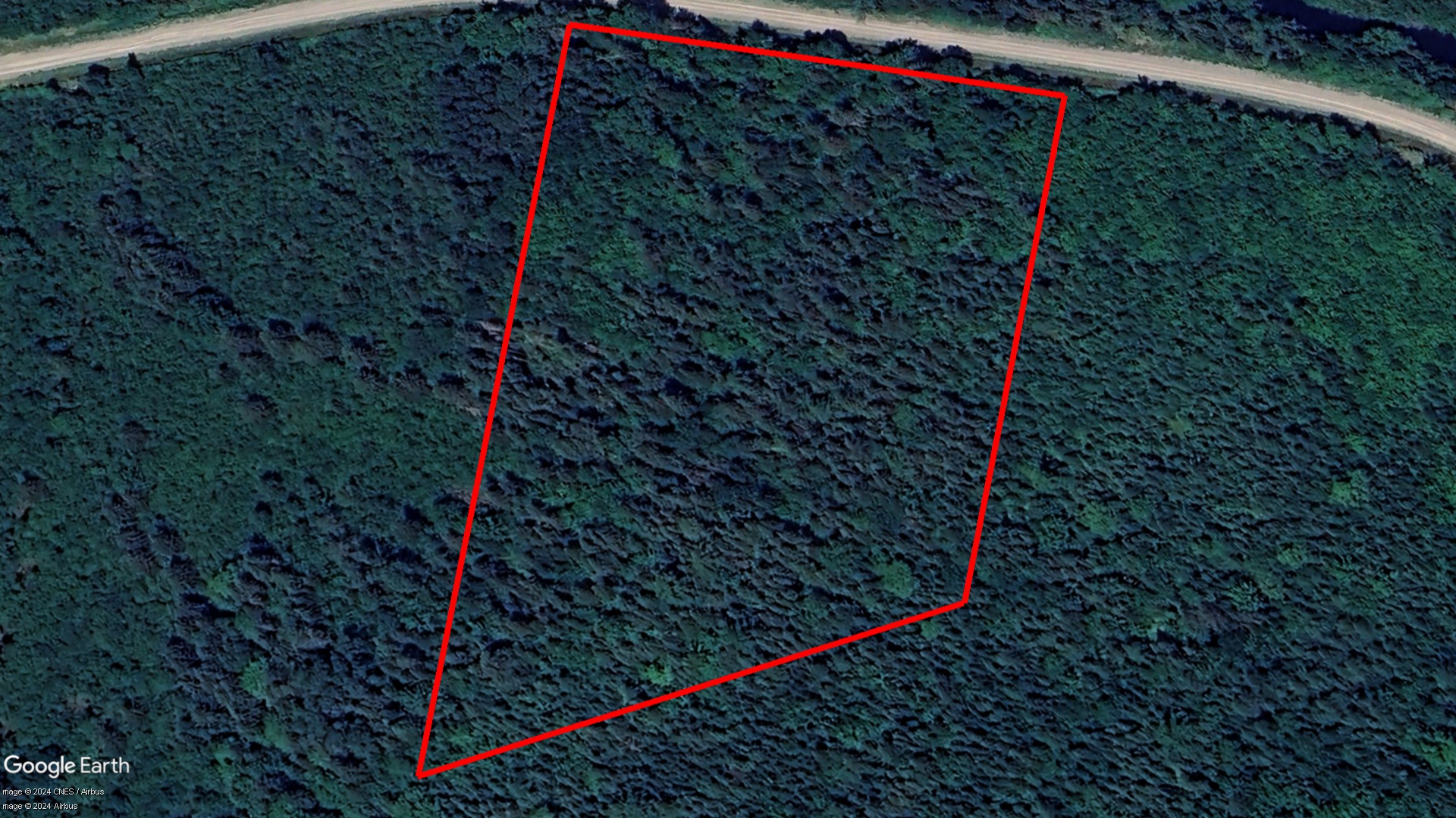 Tax Sale Inverness, Nova Scotia - 03657442