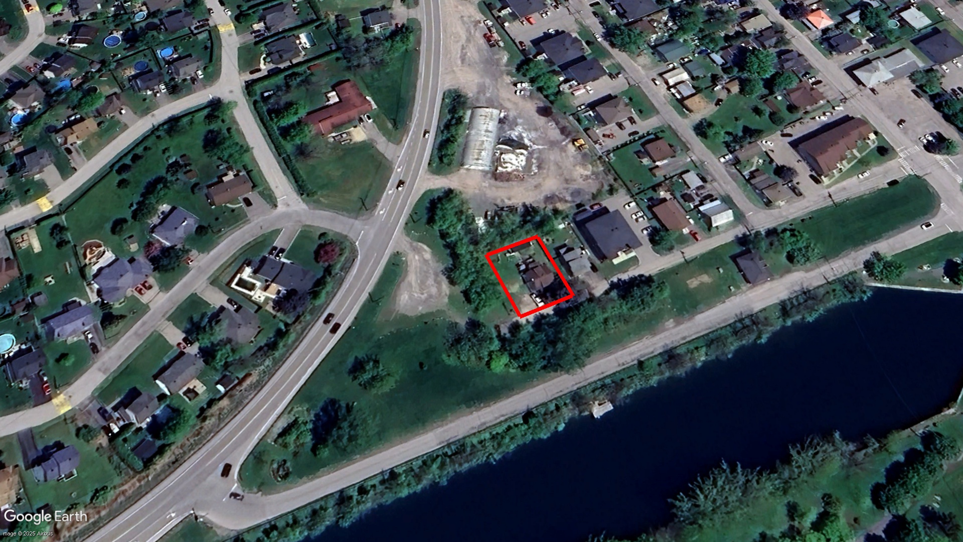 Tax Sale Vaudreuil-Soulanges, Quebec - 