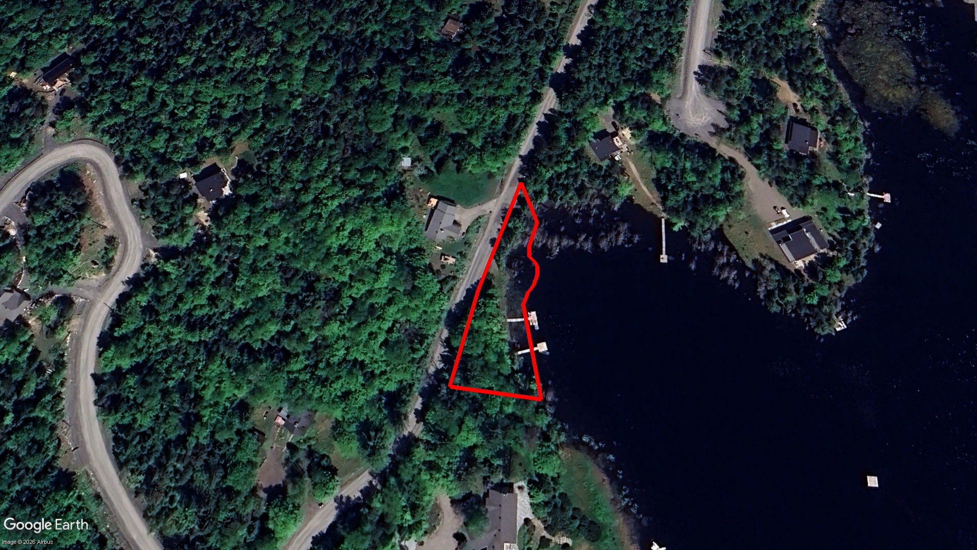Tax Sale Les Pays-d'en-Haut, Quebec - 