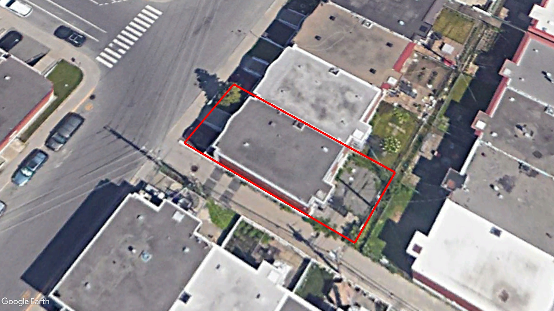 Tax Sale Montreal, Quebec - 781168-00