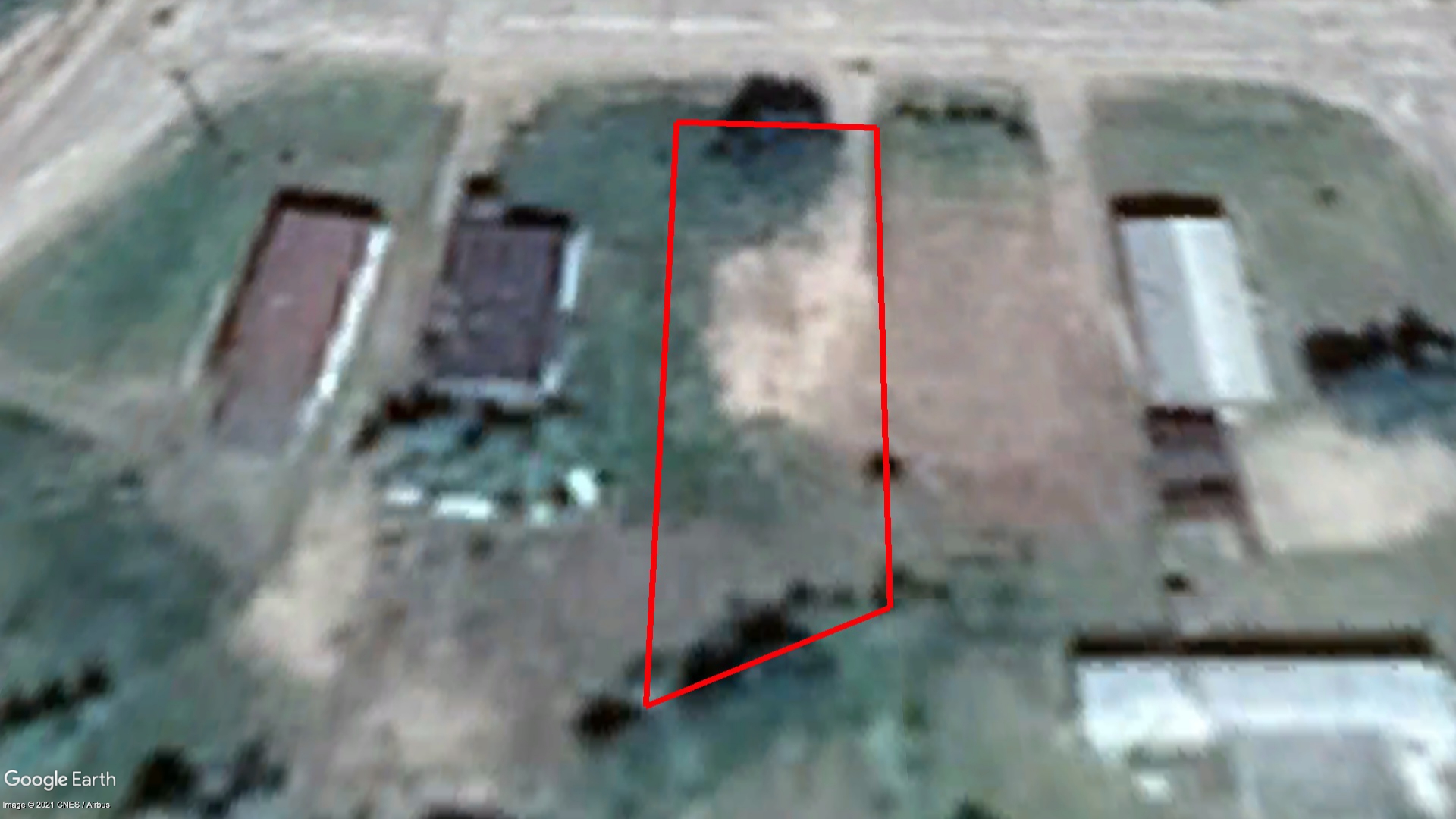 Tax Sale Ignace, Ontario - 60-01-000-001-40198-0000