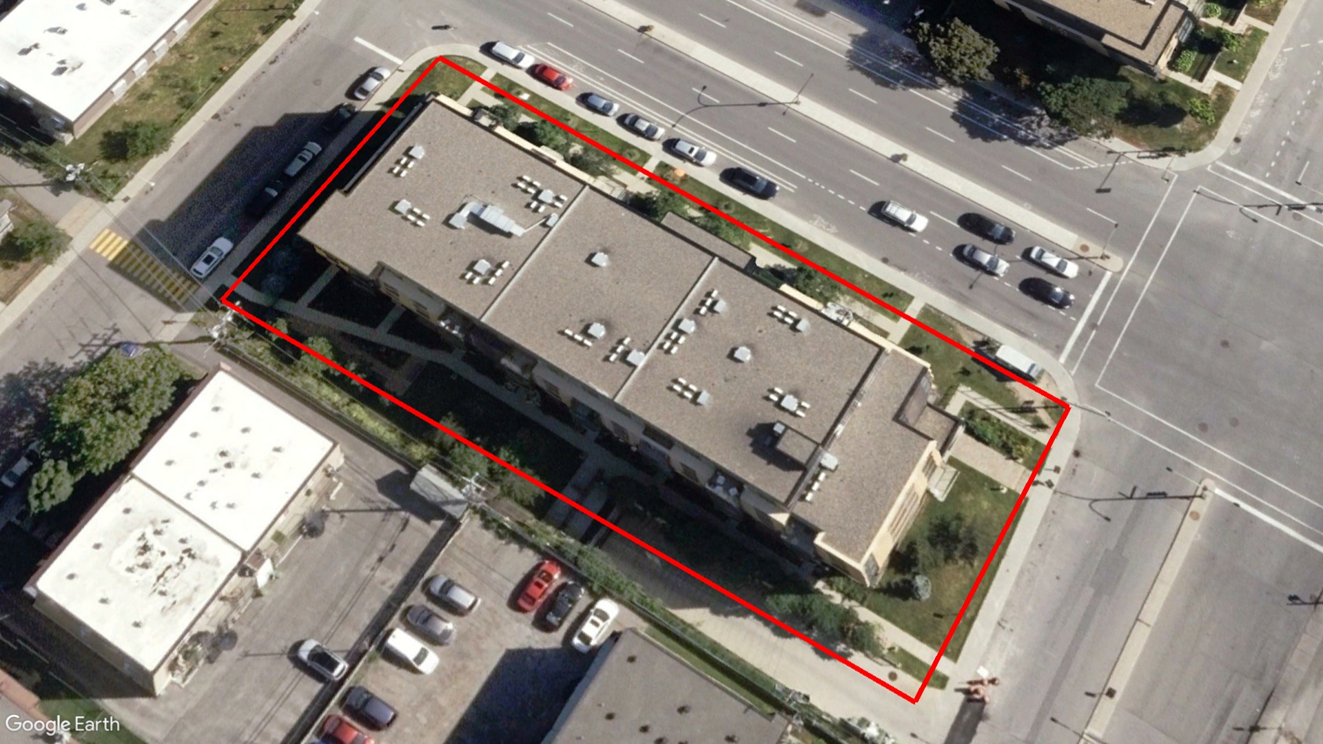 Tax Sale Montreal, Quebec - 052223-36 