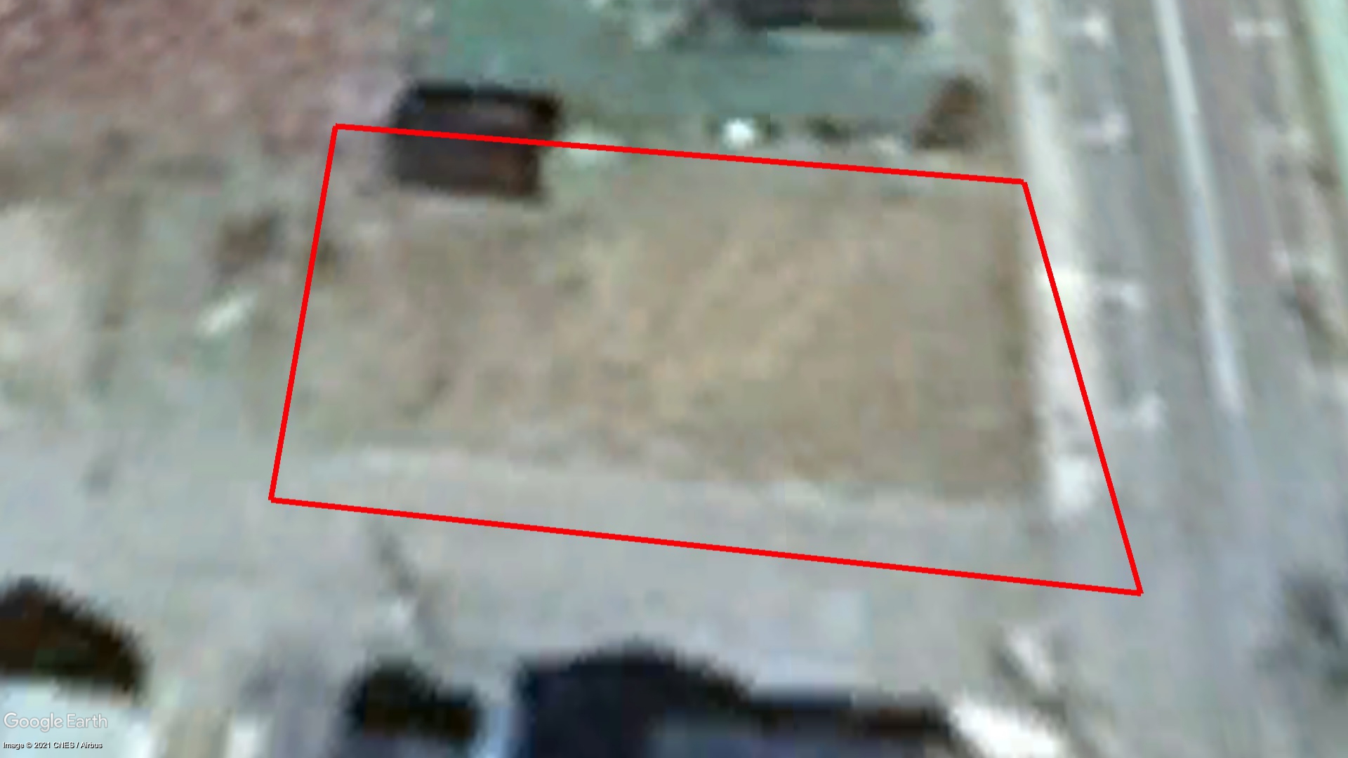 Tax Sale Yarmouth, Nova Scotia - 03503399