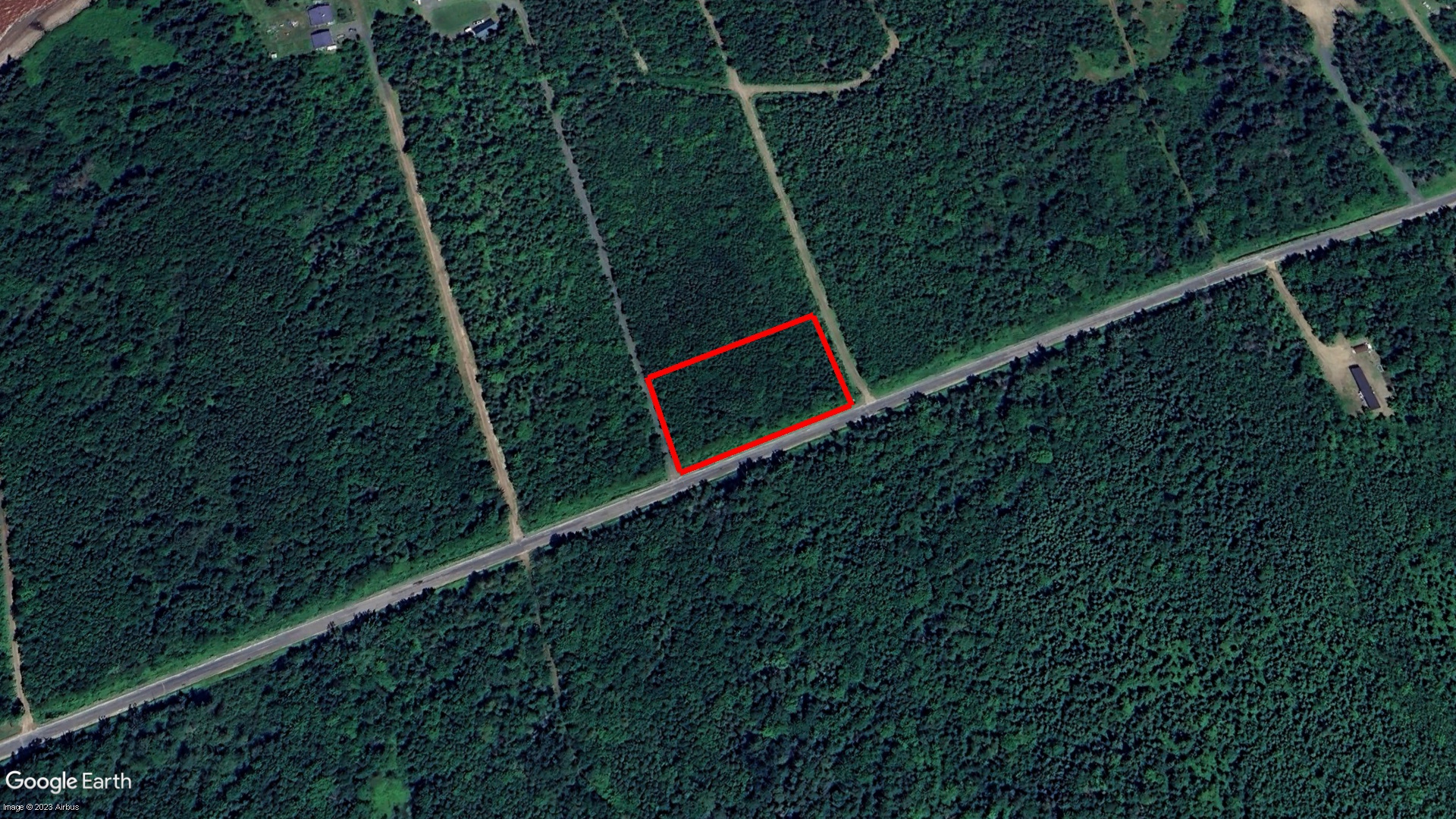 Tax Sale Northumberland, New Brunswick - 06090053