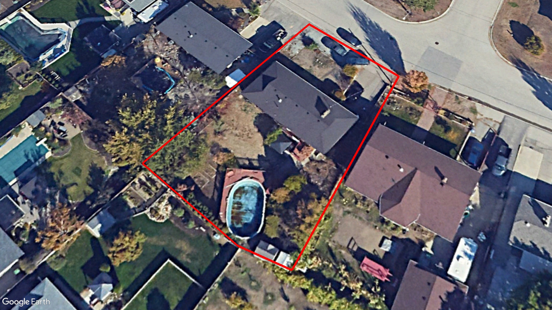 Tax Sale Kelowna, British Columbia - 19-217-04801.311