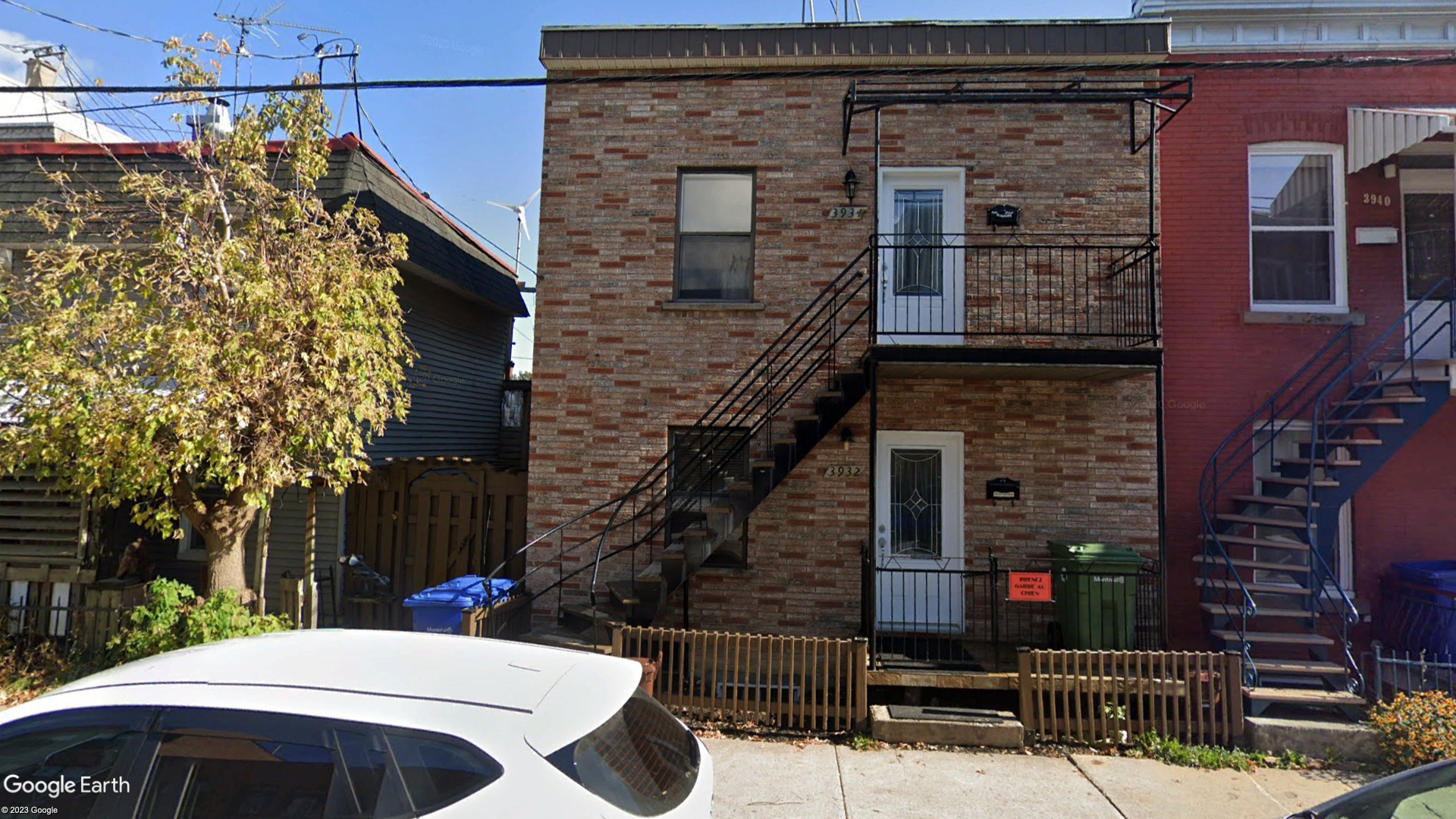 Tax Sale Montreal, Quebec - 010462-33