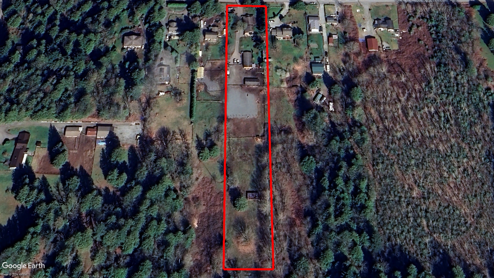 Tax Sale Maple Ridge, British Columbia - 94951-0000-8 