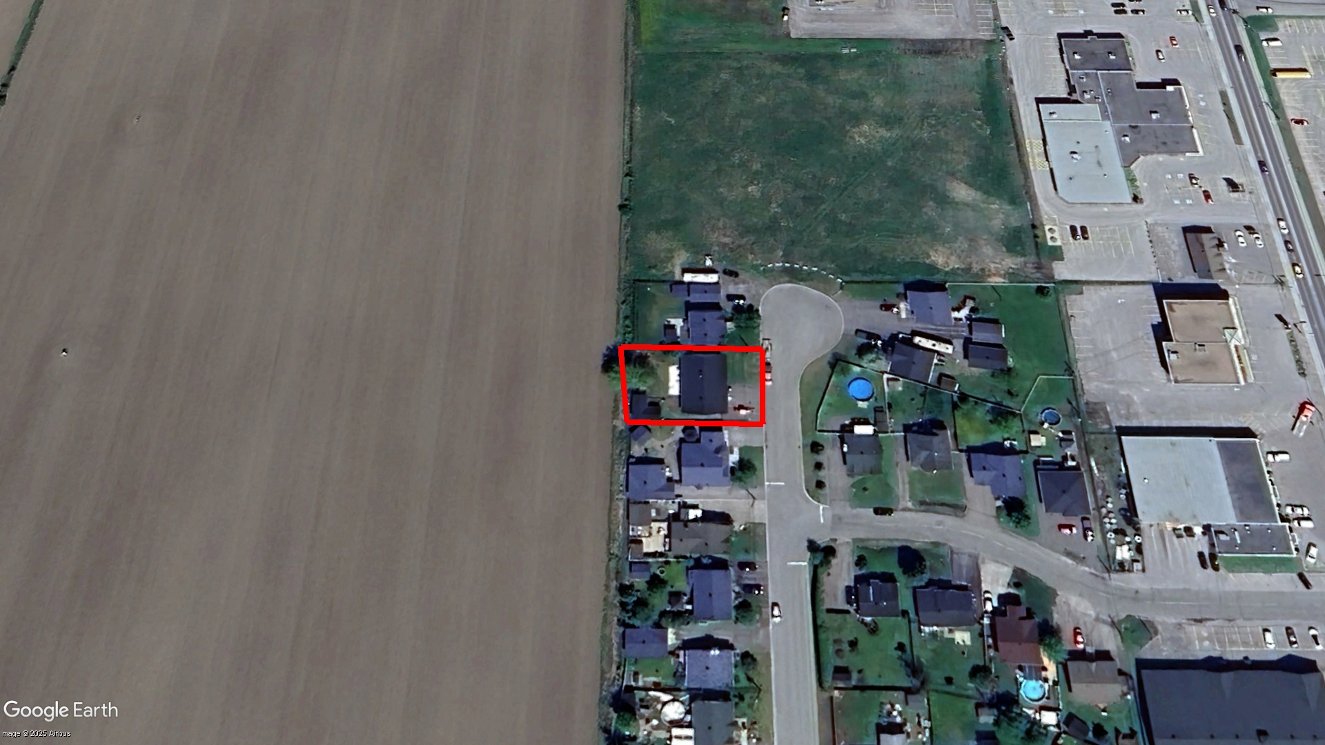 Tax Sale Montcalm, Quebec - 