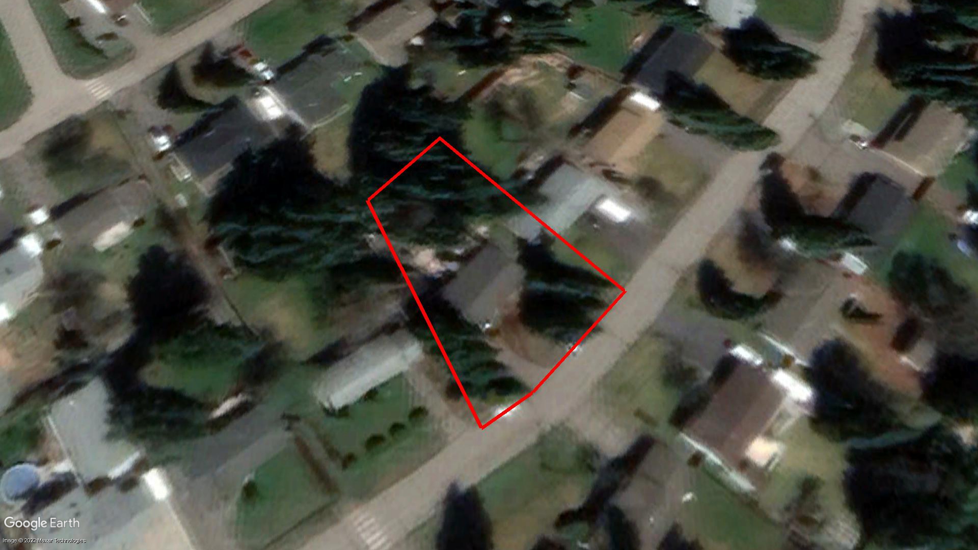 Tax Sale Prince George, British Columbia - 26-226-90-31057.245