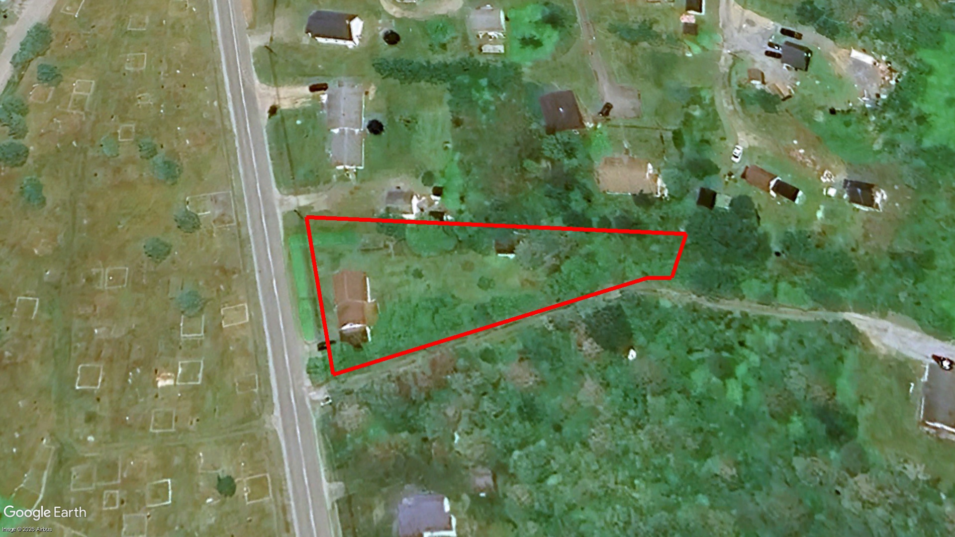 Tax Sale Barrington, Nova Scotia - 04519558