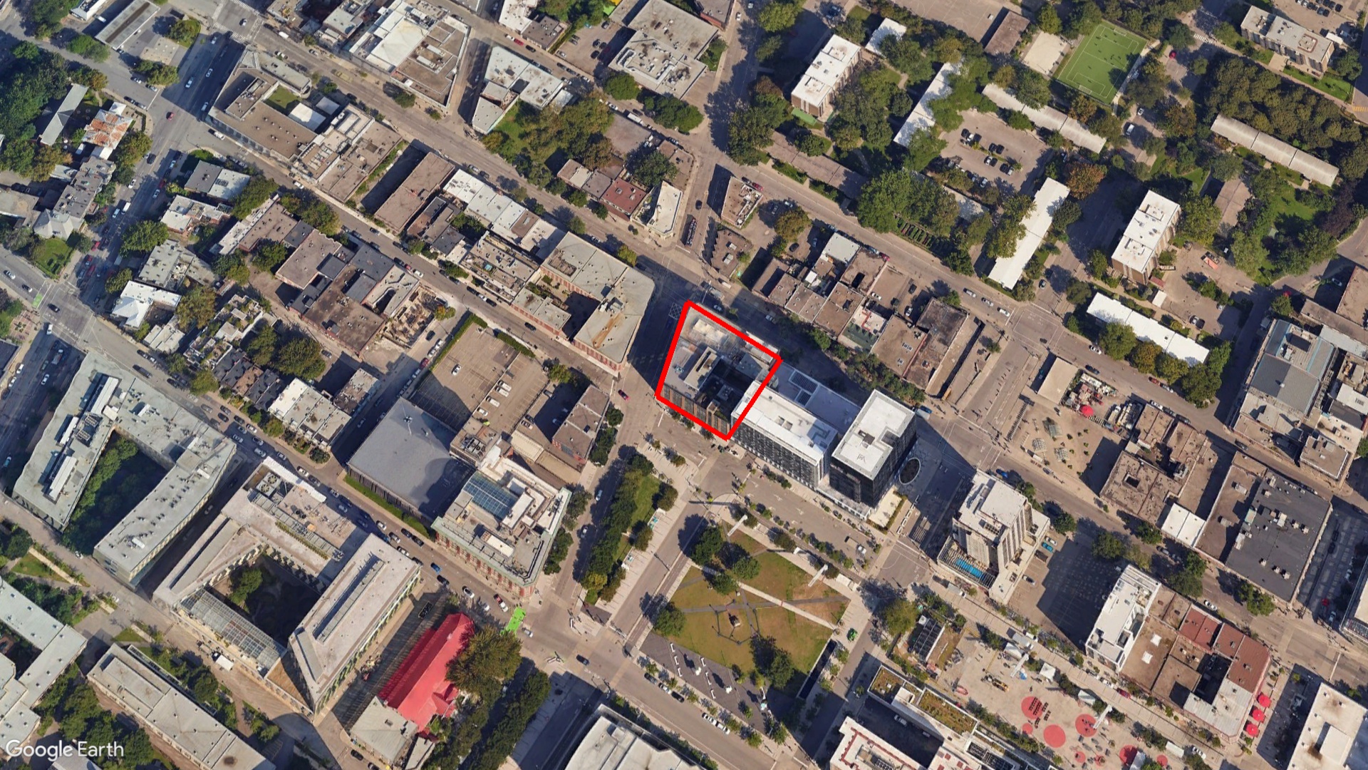 Tax Sale Montreal, Quebec - 171273-63