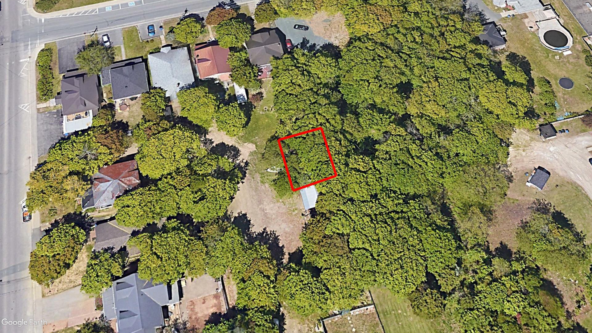 Tax Sale Bathurst, New Brunswick - 06354041