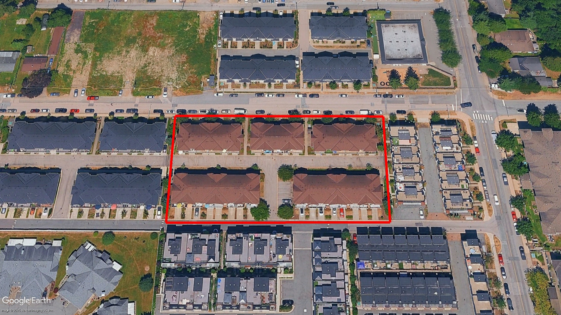 Tax Sale Langley, British Columbia - 120627