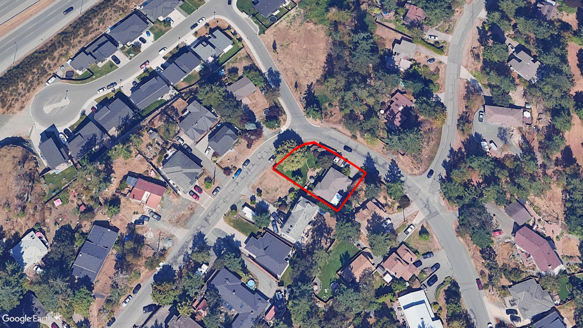 Tax Sale Langford, British Columbia - 