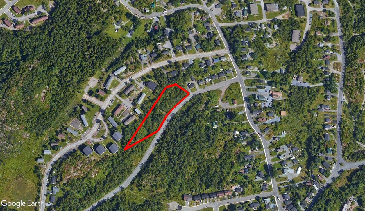 Tax Sale Saint John, New Brunswick - 05933020